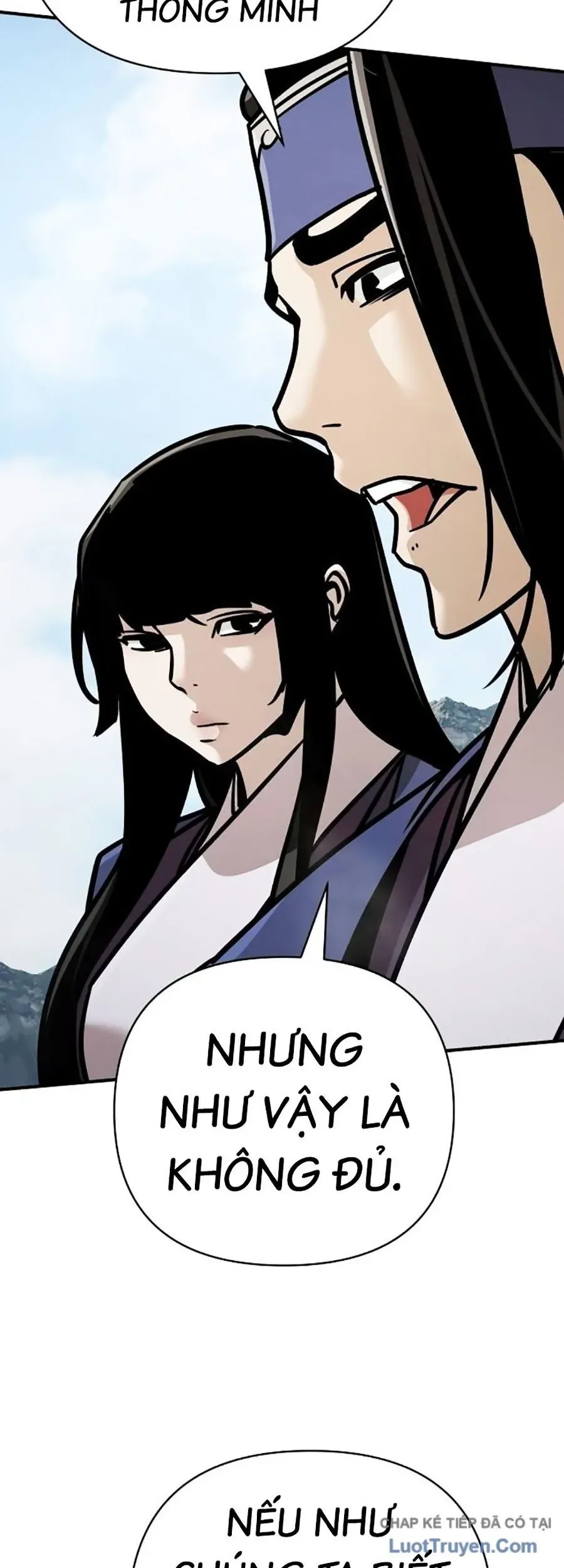 Tiểu Tử Đáng Ngờ Lại Là Cao Thủ Chap 119 - Next Chap 118