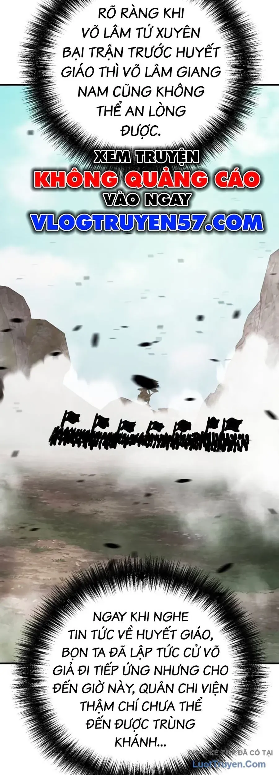 Tiểu Tử Đáng Ngờ Lại Là Cao Thủ Chap 119 - Next Chap 118