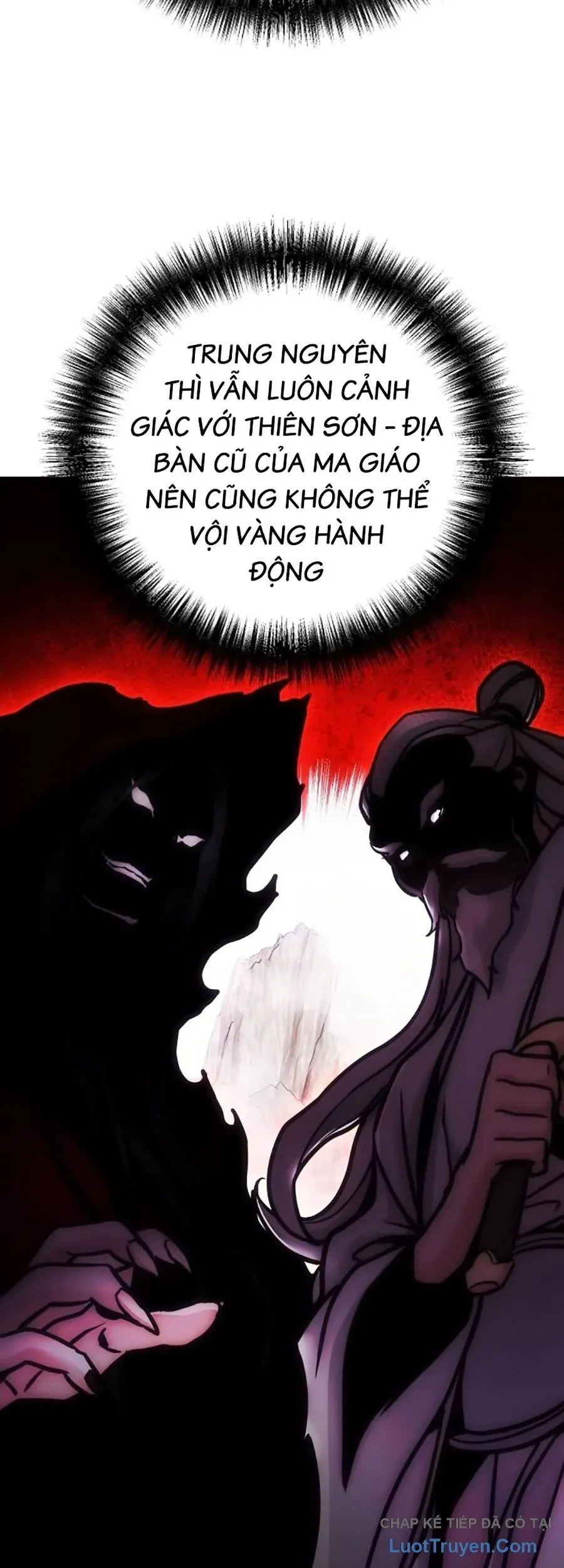 Tiểu Tử Đáng Ngờ Lại Là Cao Thủ Chap 119 - Next Chap 118