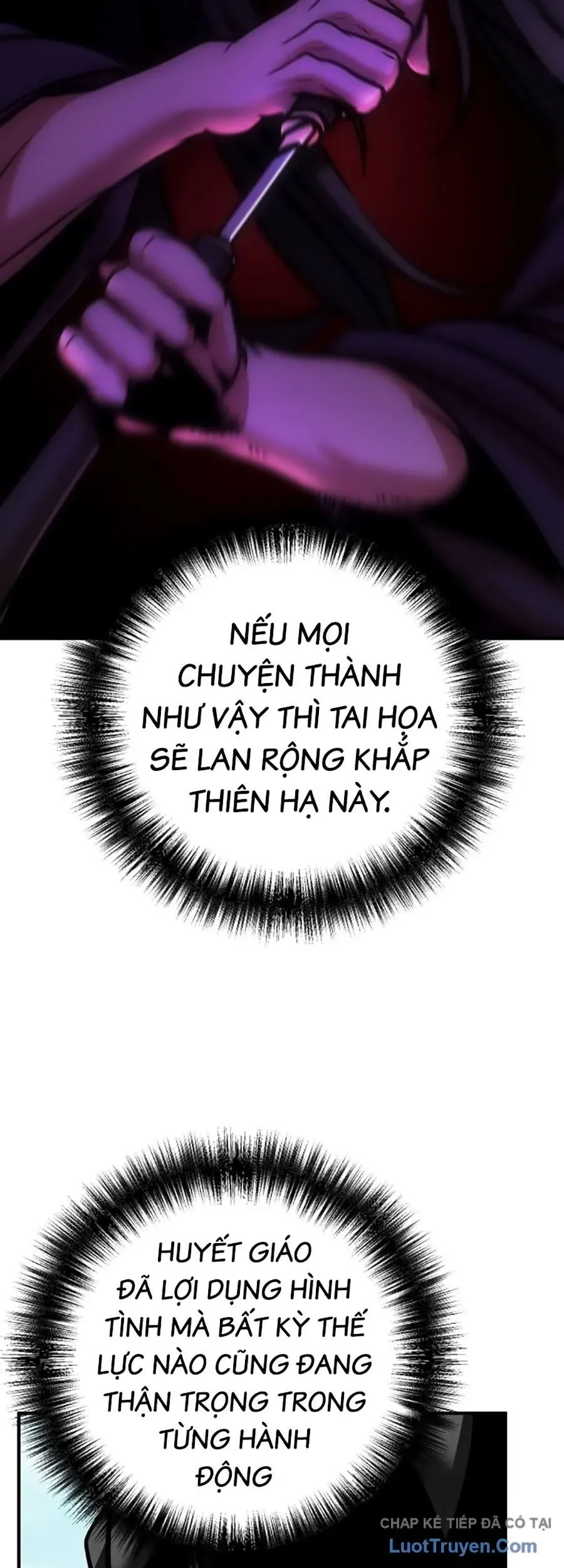 Tiểu Tử Đáng Ngờ Lại Là Cao Thủ Chap 119 - Next Chap 118
