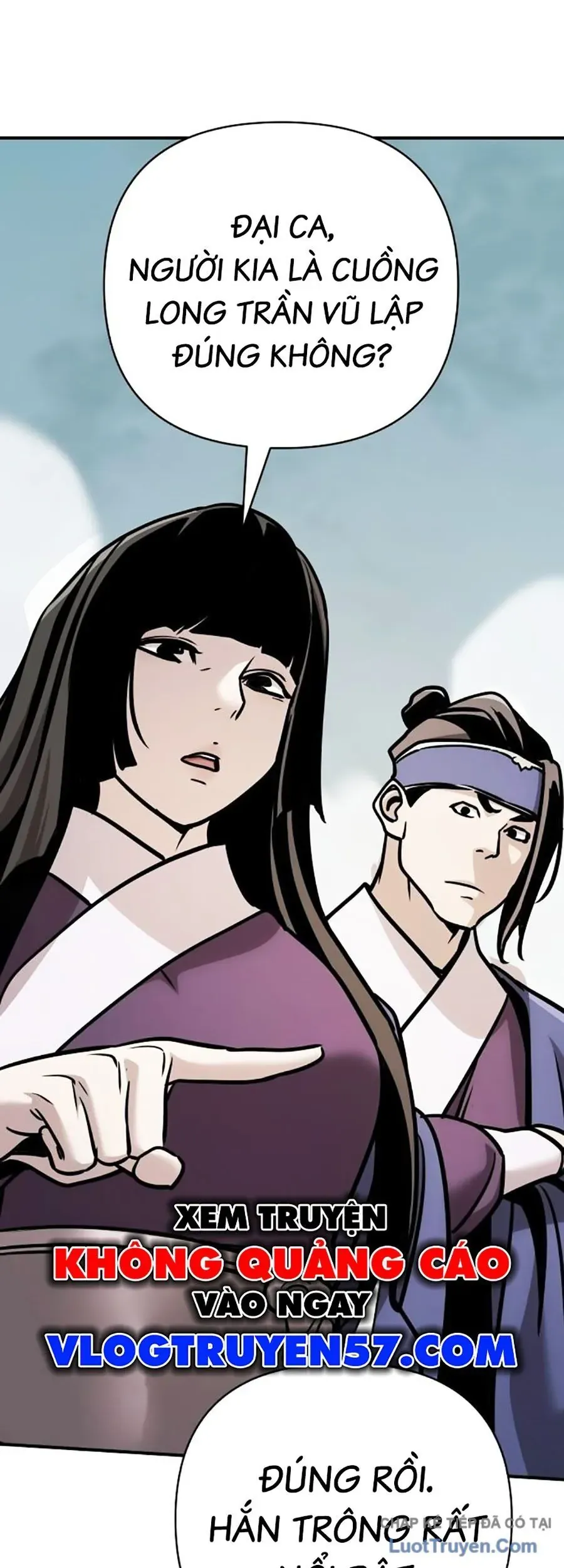 Tiểu Tử Đáng Ngờ Lại Là Cao Thủ Chap 119 - Next Chap 118