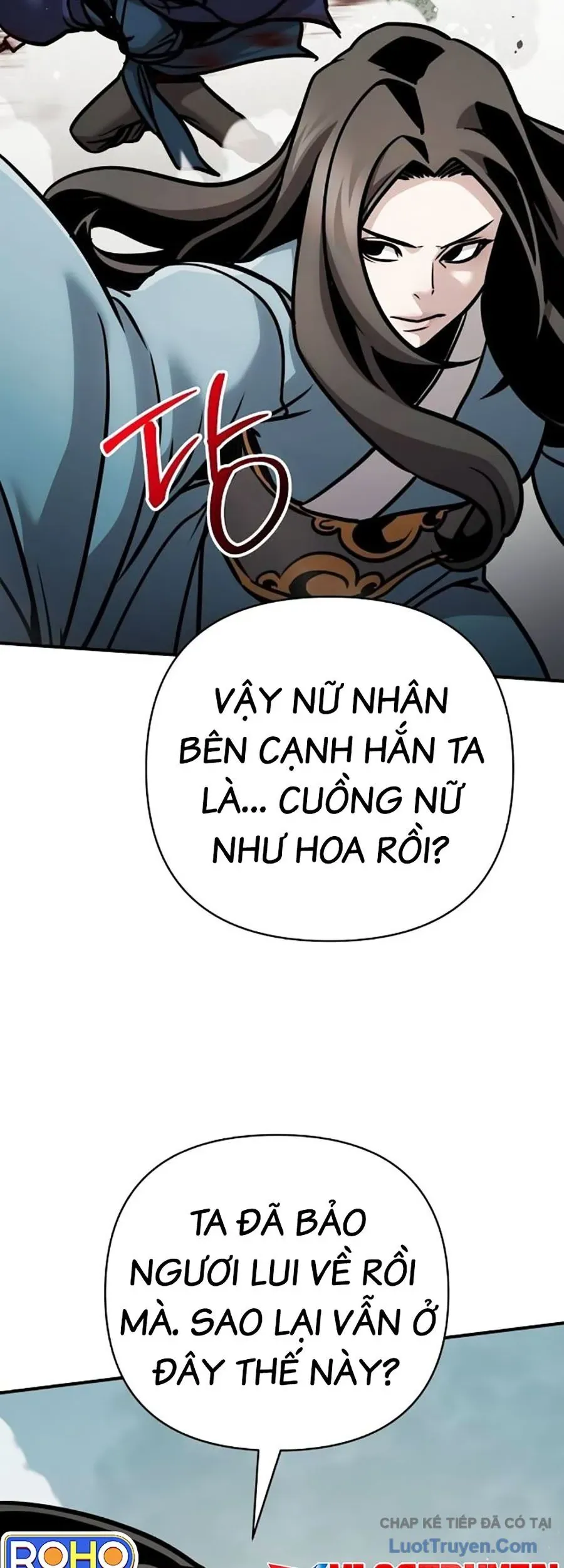 Tiểu Tử Đáng Ngờ Lại Là Cao Thủ Chap 119 - Next Chap 118