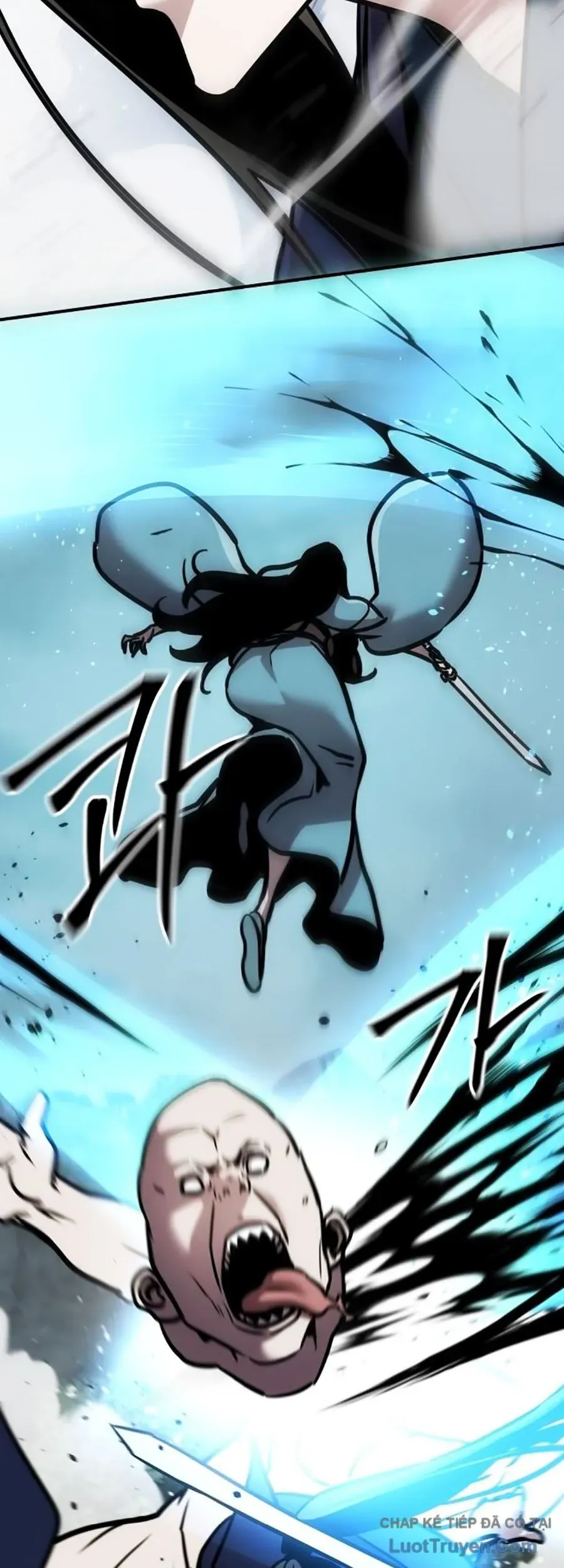 Tiểu Tử Đáng Ngờ Lại Là Cao Thủ Chap 119 - Next Chap 118