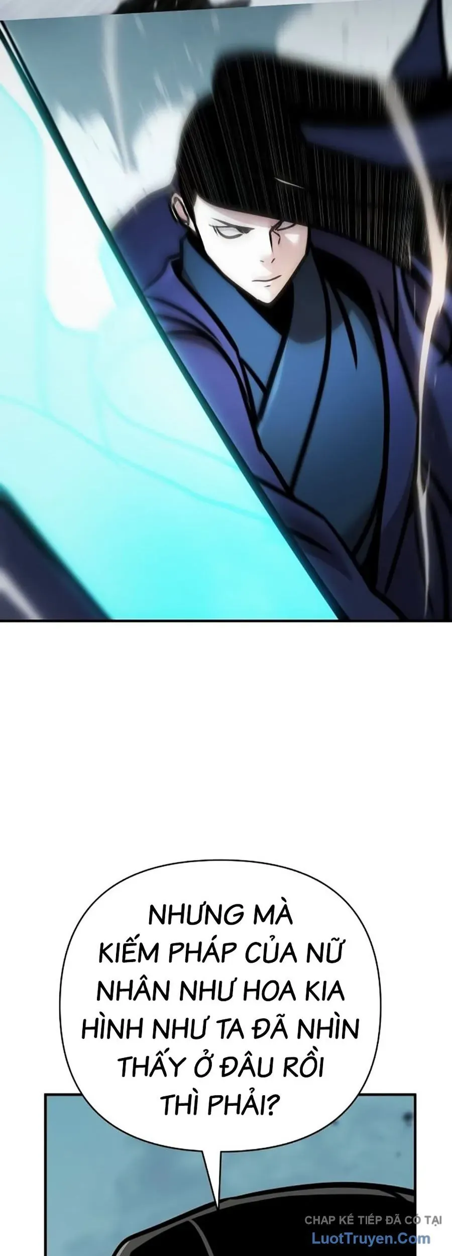 Tiểu Tử Đáng Ngờ Lại Là Cao Thủ Chap 119 - Next Chap 118