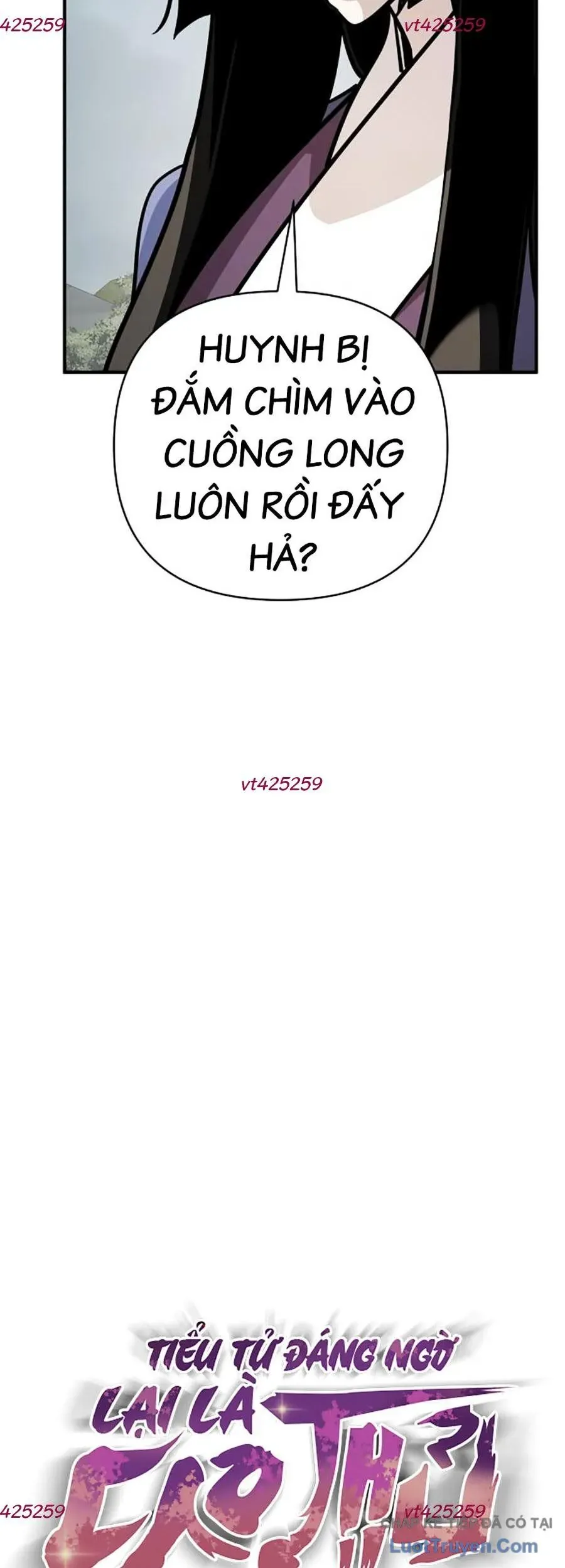 Tiểu Tử Đáng Ngờ Lại Là Cao Thủ Chap 119 - Next Chap 118