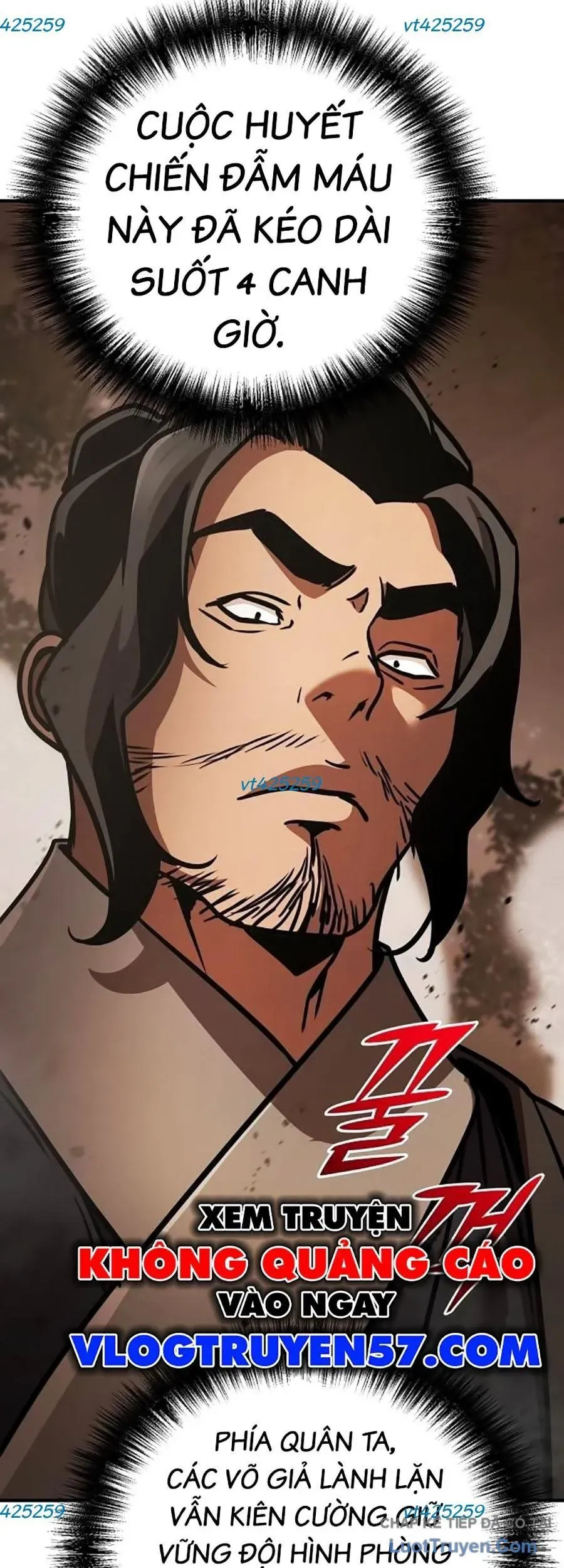 Tiểu Tử Đáng Ngờ Lại Là Cao Thủ Chap 119 - Next Chap 118