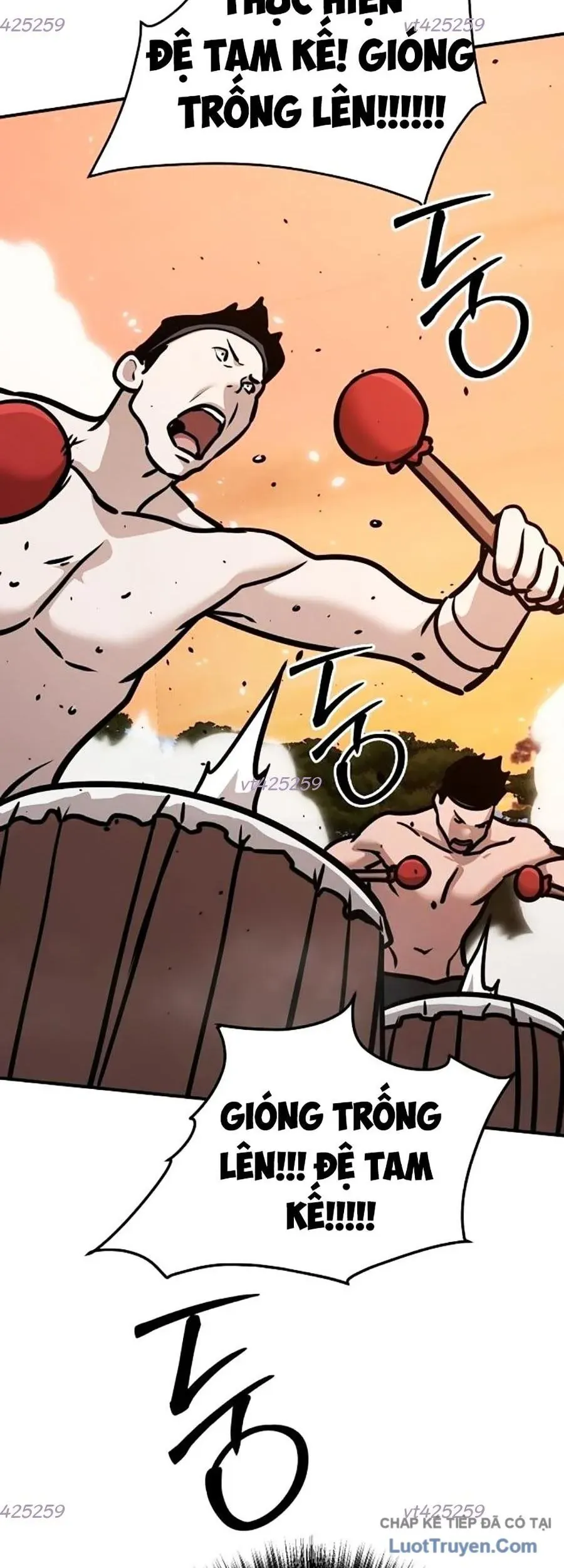 Tiểu Tử Đáng Ngờ Lại Là Cao Thủ Chap 119 - Next Chap 118