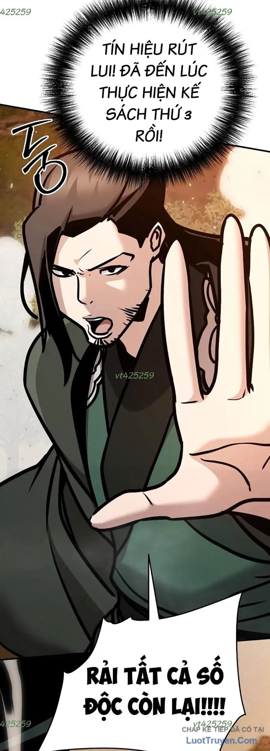 Tiểu Tử Đáng Ngờ Lại Là Cao Thủ Chap 119 - Next Chap 118