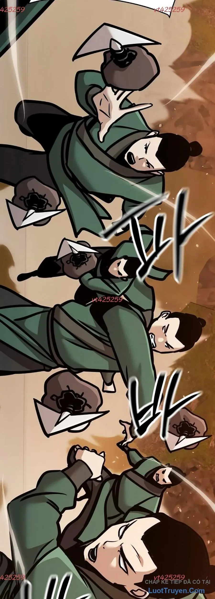 Tiểu Tử Đáng Ngờ Lại Là Cao Thủ Chap 119 - Next Chap 118