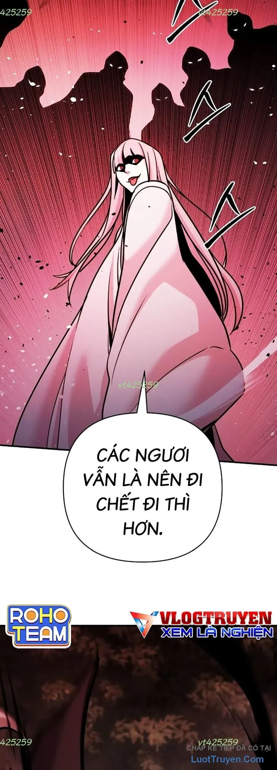 Tiểu Tử Đáng Ngờ Lại Là Cao Thủ Chap 119 - Next Chap 118