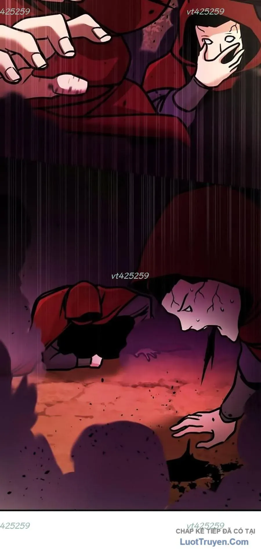 Tiểu Tử Đáng Ngờ Lại Là Cao Thủ Chap 119 - Next Chap 118