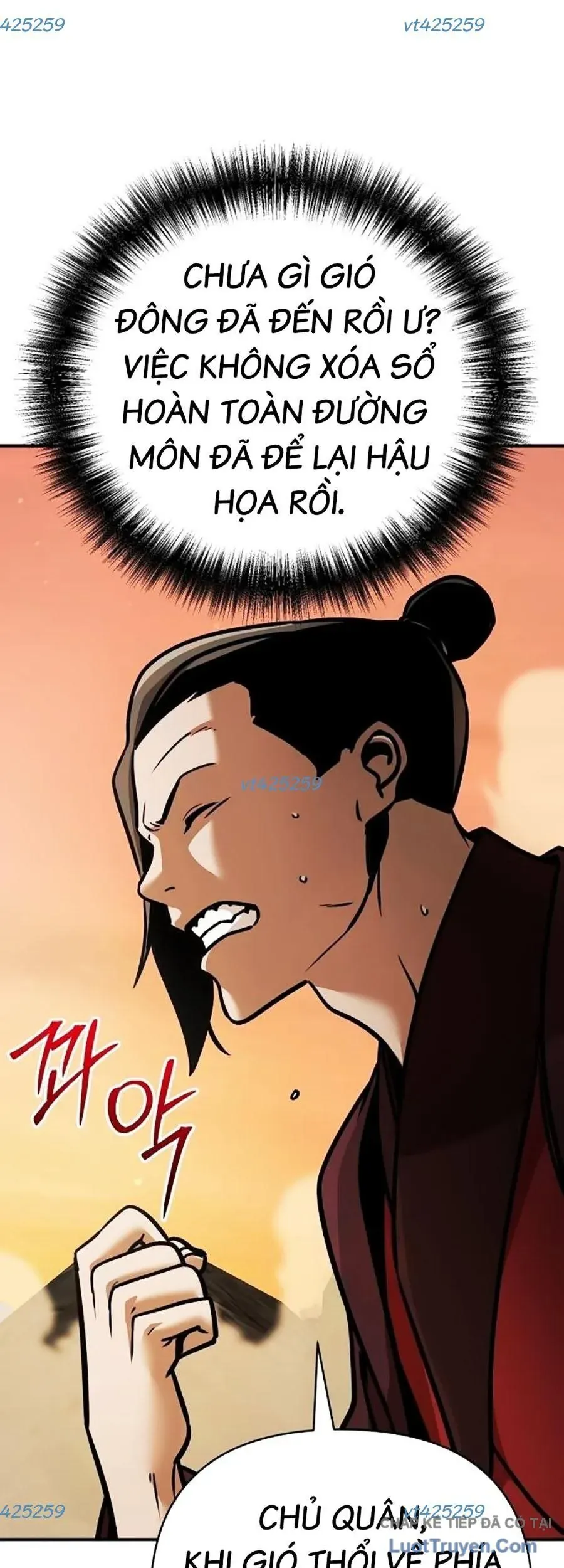 Tiểu Tử Đáng Ngờ Lại Là Cao Thủ Chap 119 - Next Chap 118