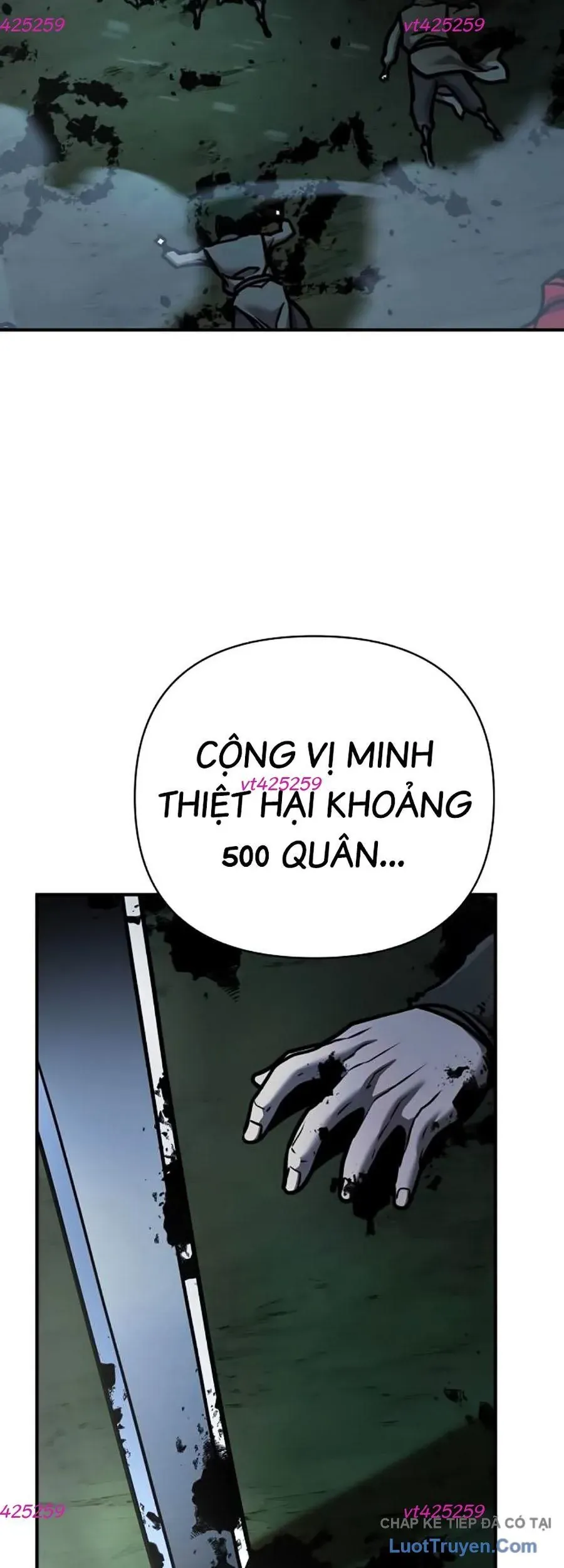 Tiểu Tử Đáng Ngờ Lại Là Cao Thủ Chap 119 - Next Chap 118
