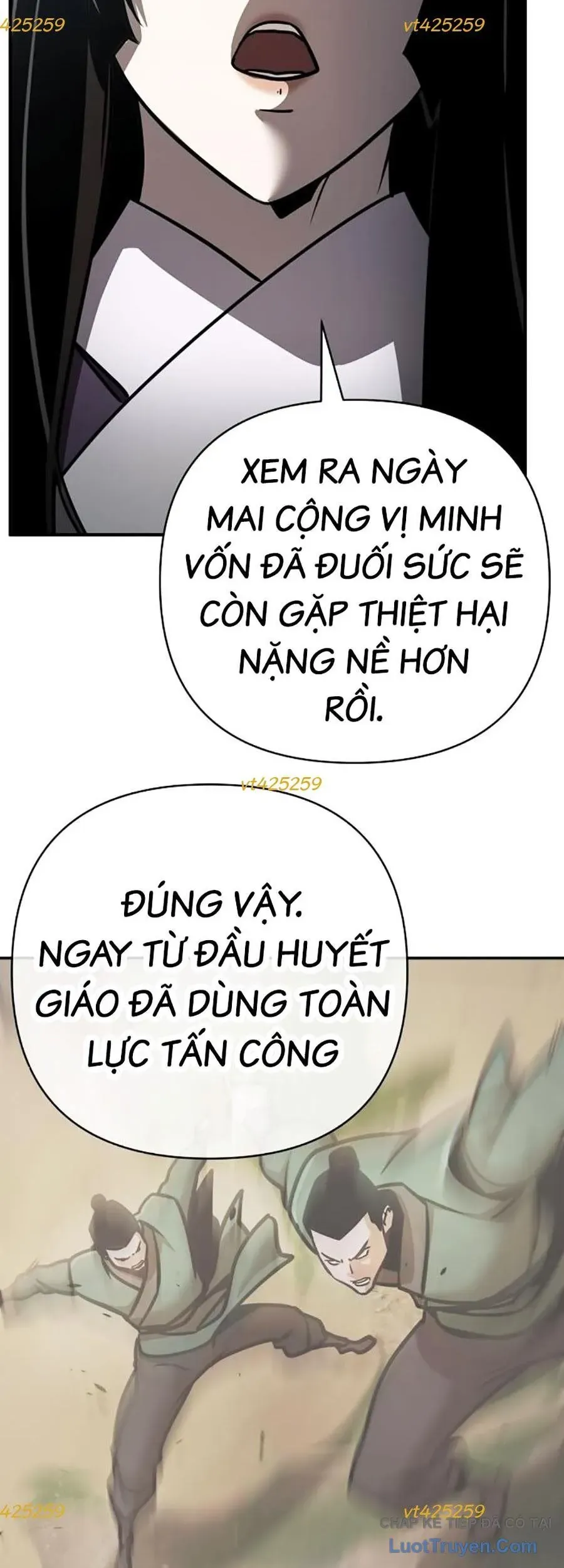 Tiểu Tử Đáng Ngờ Lại Là Cao Thủ Chap 119 - Next Chap 118
