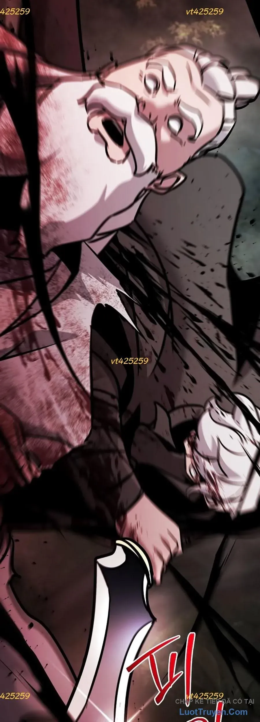 Tiểu Tử Đáng Ngờ Lại Là Cao Thủ Chap 119 - Next Chap 118