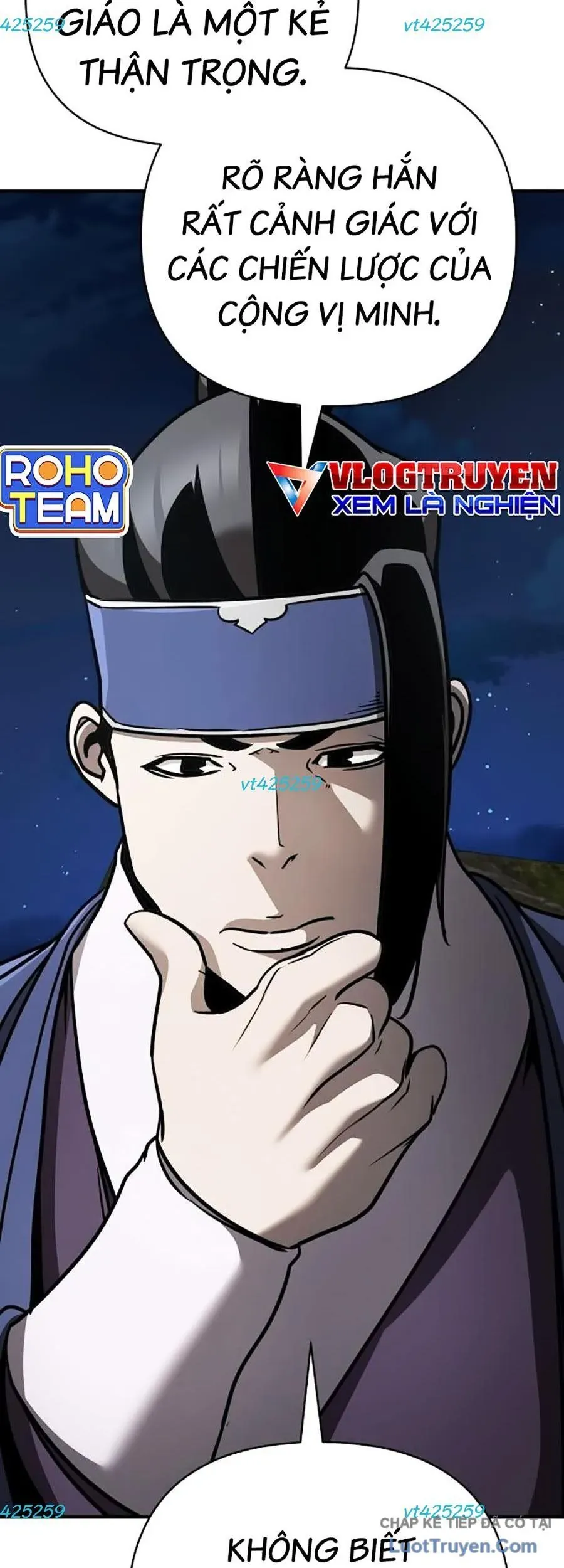 Tiểu Tử Đáng Ngờ Lại Là Cao Thủ Chap 119 - Next Chap 118