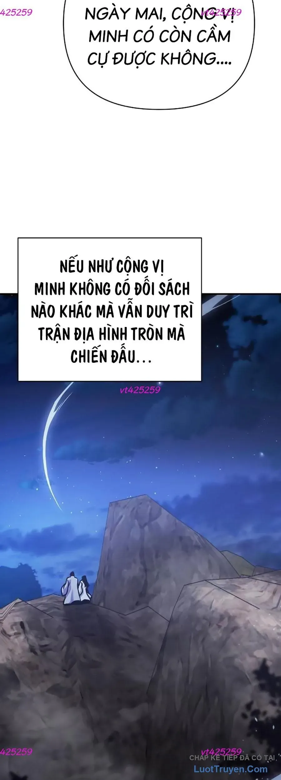 Tiểu Tử Đáng Ngờ Lại Là Cao Thủ Chap 119 - Next Chap 118