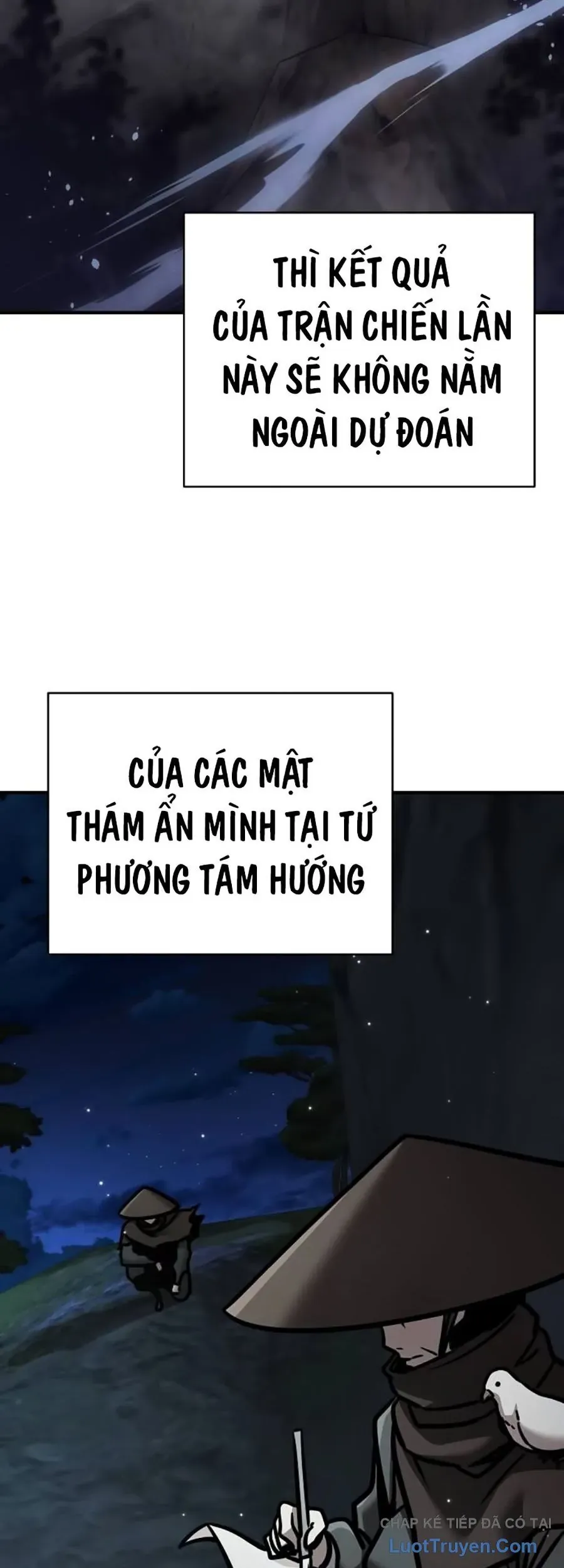 Tiểu Tử Đáng Ngờ Lại Là Cao Thủ Chap 119 - Next Chap 118