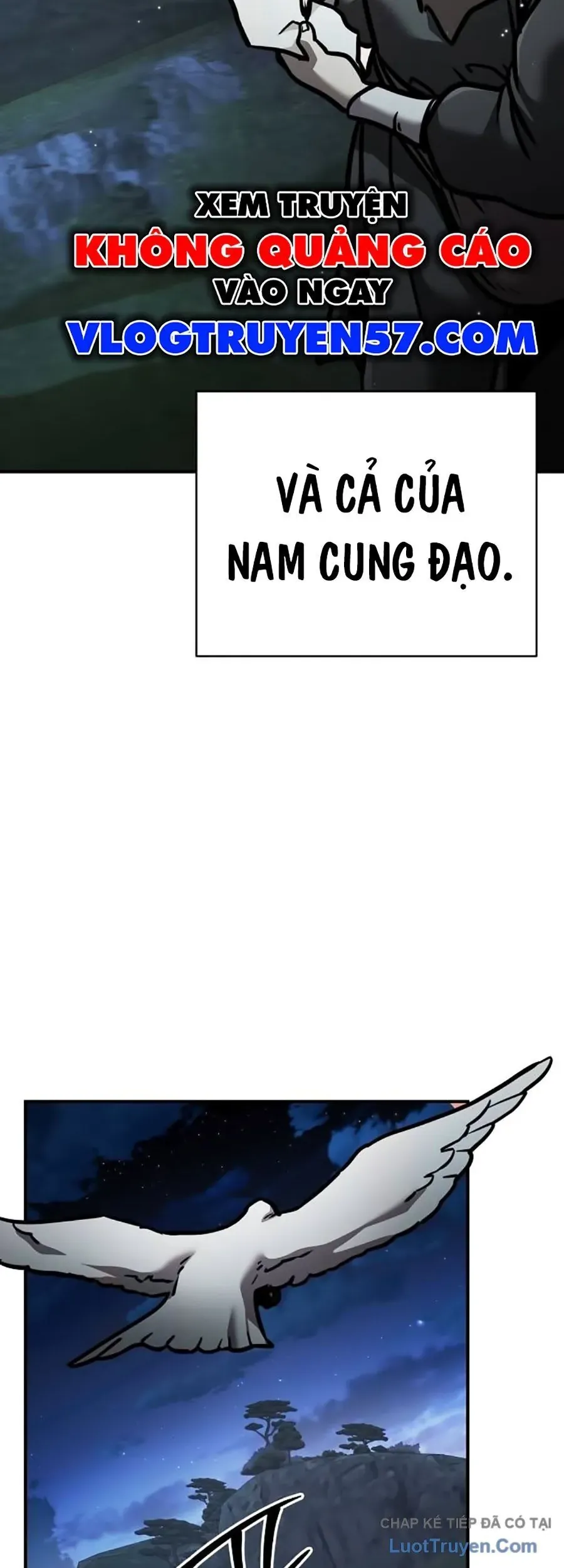 Tiểu Tử Đáng Ngờ Lại Là Cao Thủ Chap 119 - Next Chap 118