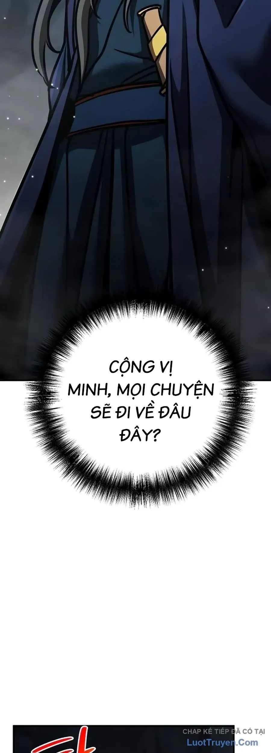 Tiểu Tử Đáng Ngờ Lại Là Cao Thủ Chap 119 - Next Chap 118