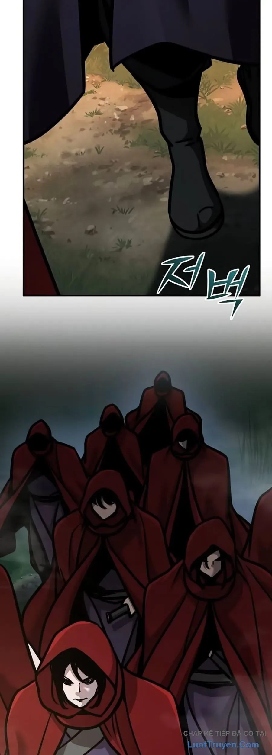 Tiểu Tử Đáng Ngờ Lại Là Cao Thủ Chap 119 - Next Chap 118