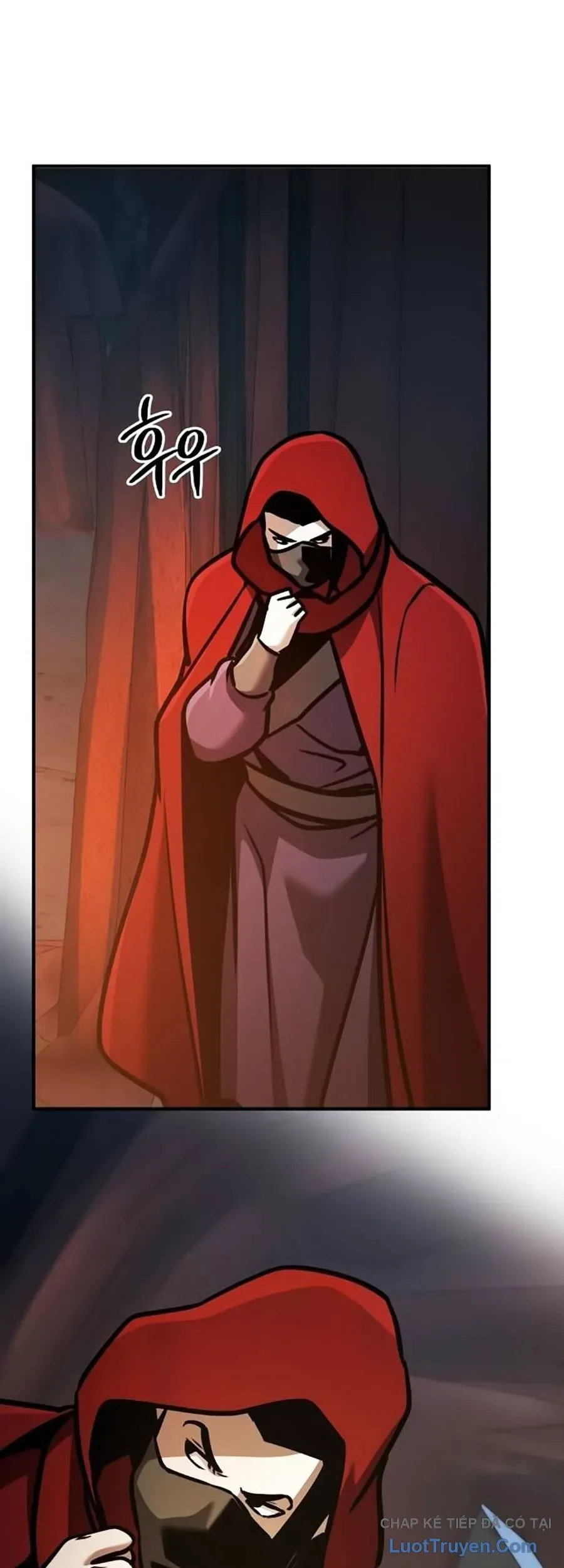 Tiểu Tử Đáng Ngờ Lại Là Cao Thủ Chap 119 - Next Chap 118