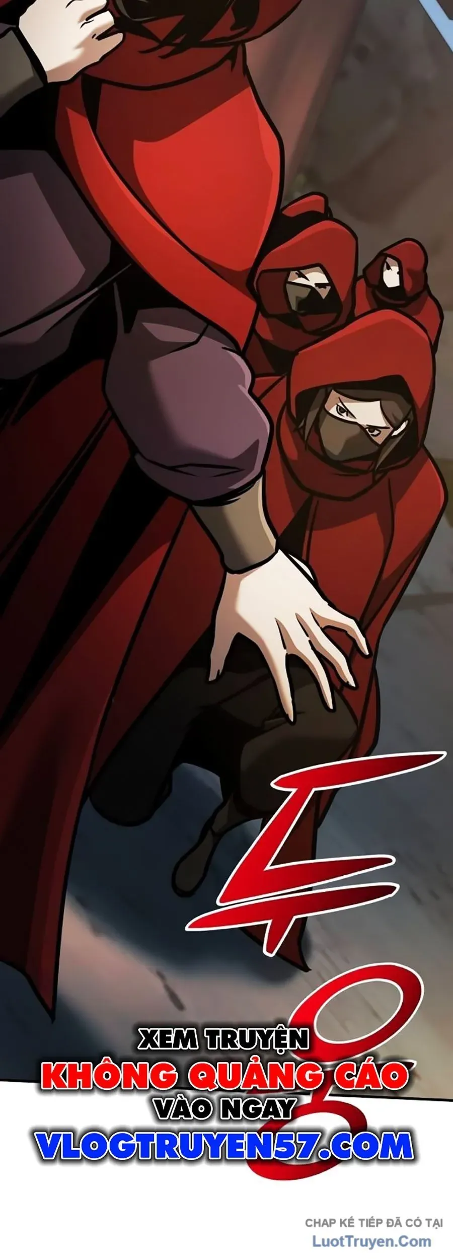 Tiểu Tử Đáng Ngờ Lại Là Cao Thủ Chap 119 - Next Chap 118