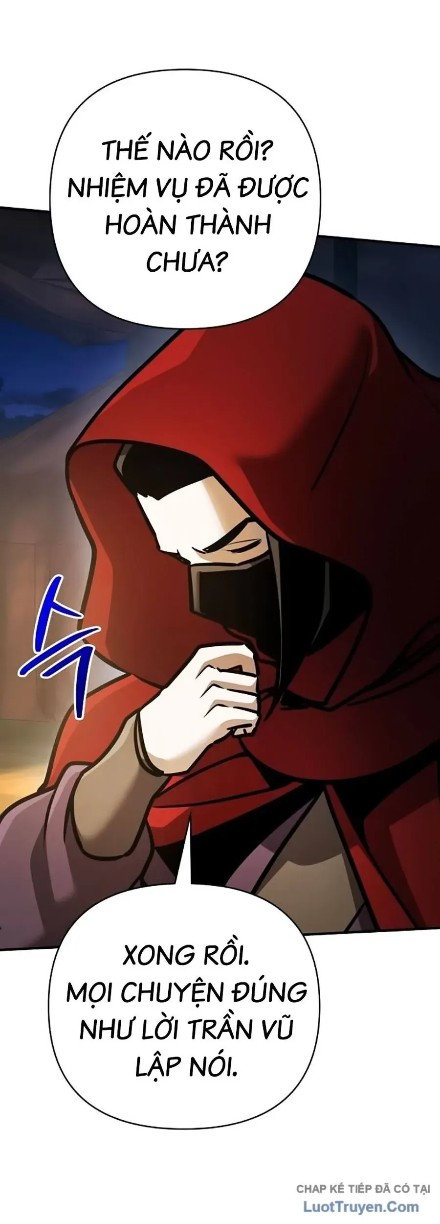 Tiểu Tử Đáng Ngờ Lại Là Cao Thủ Chap 119 - Next Chap 118