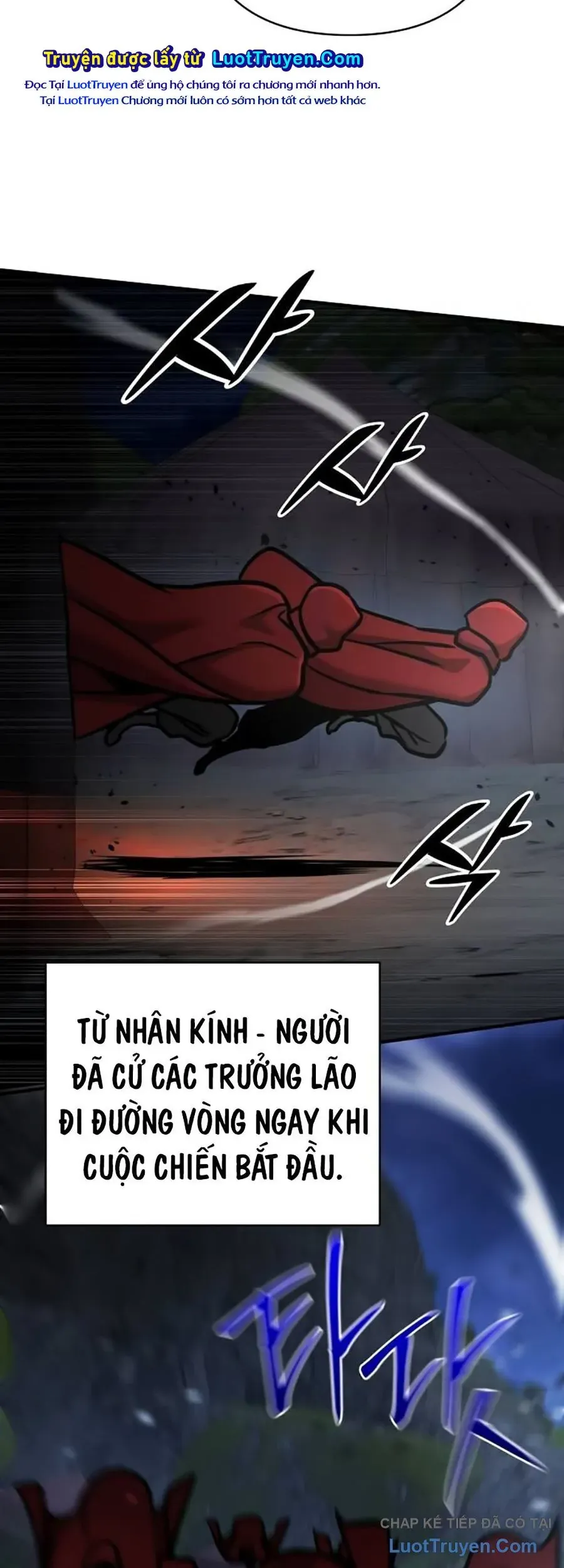 Tiểu Tử Đáng Ngờ Lại Là Cao Thủ Chap 119 - Next Chap 118