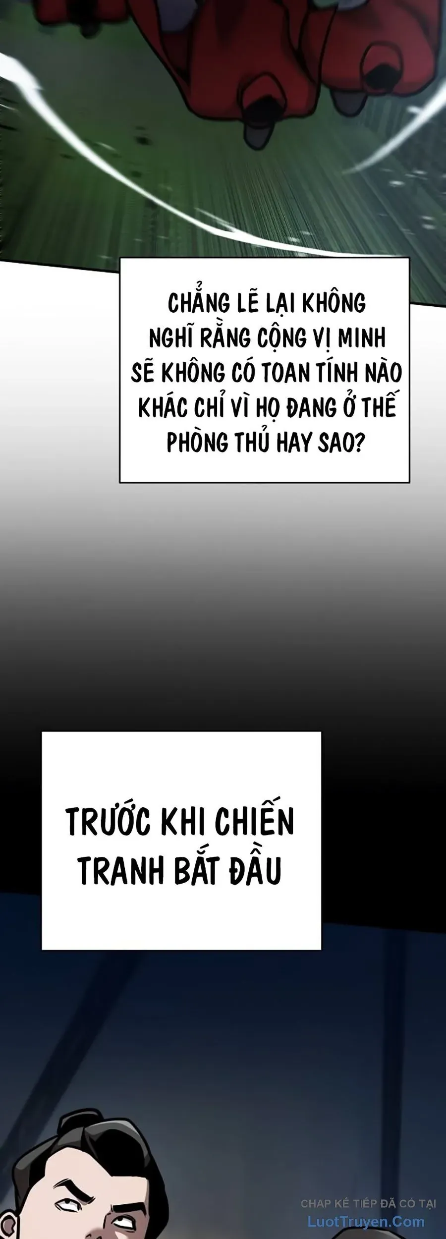 Tiểu Tử Đáng Ngờ Lại Là Cao Thủ Chap 119 - Next Chap 118
