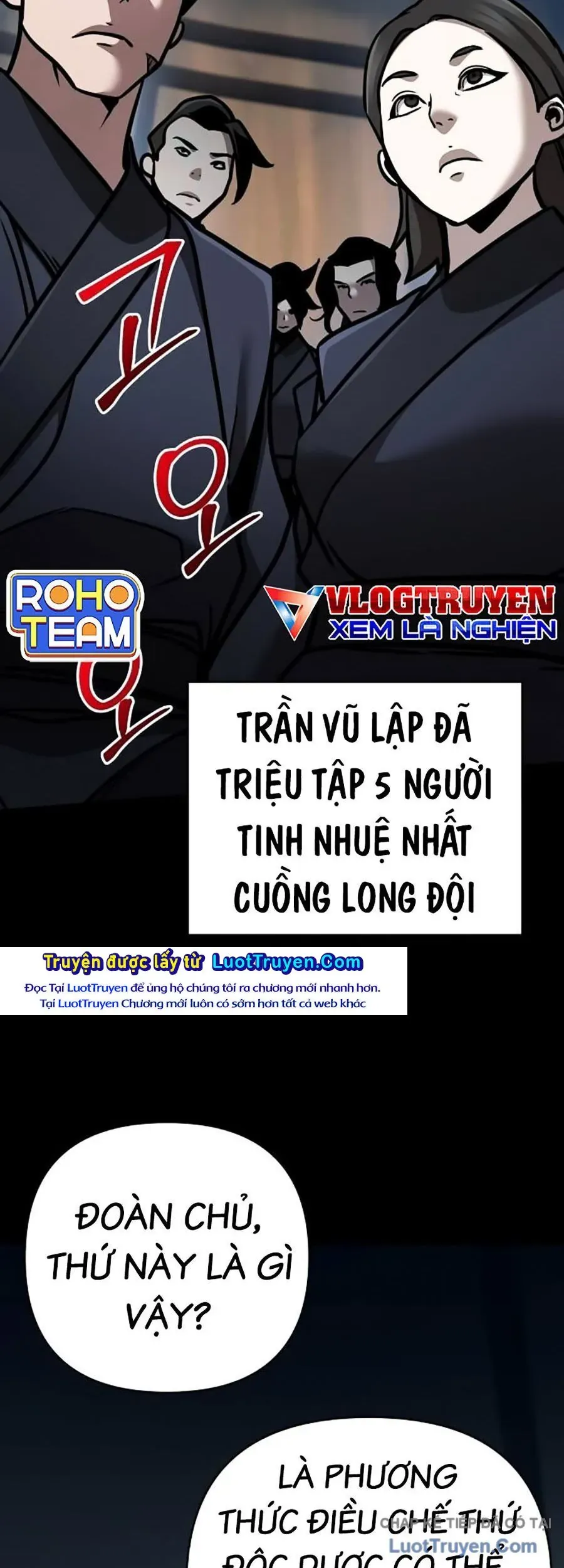 Tiểu Tử Đáng Ngờ Lại Là Cao Thủ Chap 119 - Next Chap 118