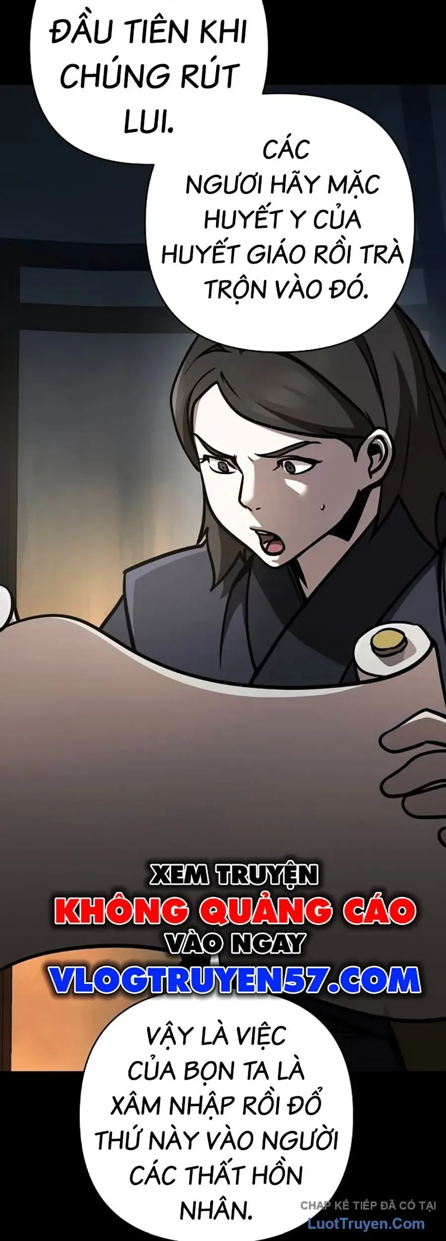 Tiểu Tử Đáng Ngờ Lại Là Cao Thủ Chap 119 - Next Chap 118