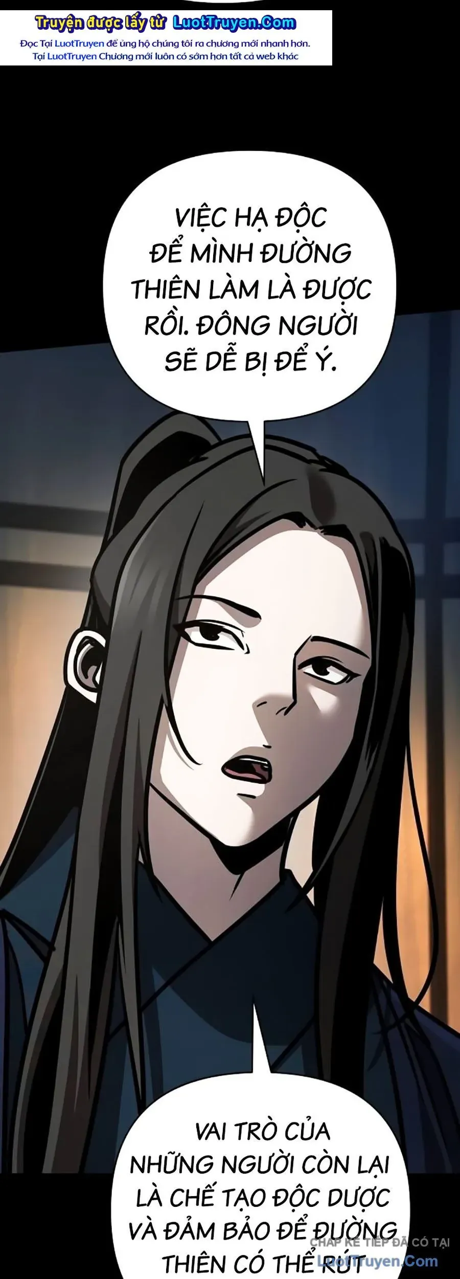 Tiểu Tử Đáng Ngờ Lại Là Cao Thủ Chap 119 - Next Chap 118