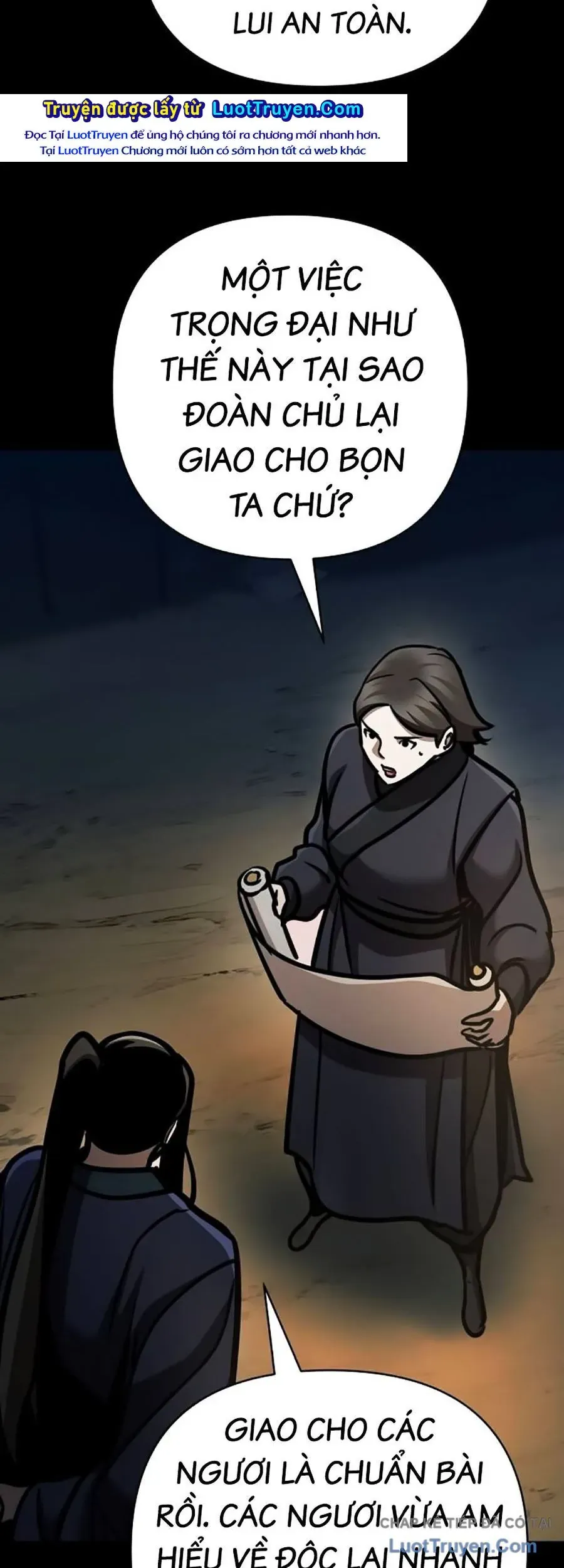 Tiểu Tử Đáng Ngờ Lại Là Cao Thủ Chap 119 - Next Chap 118