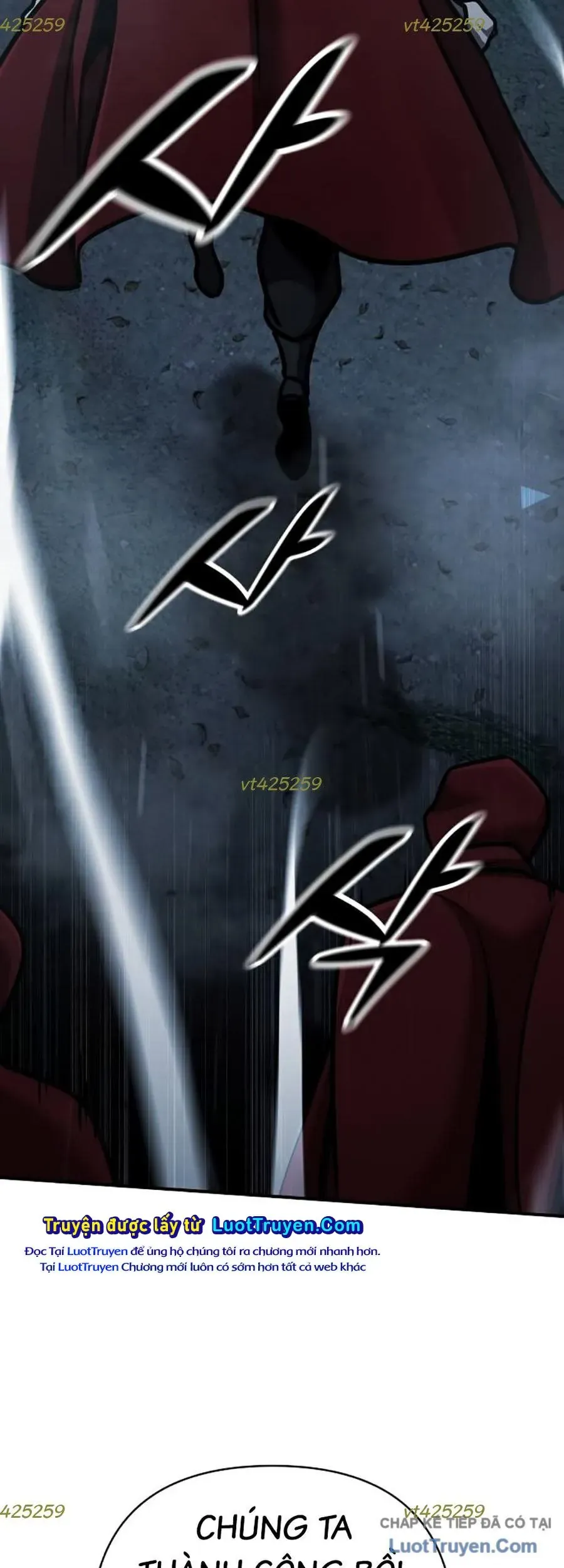 Tiểu Tử Đáng Ngờ Lại Là Cao Thủ Chap 119 - Next Chap 118