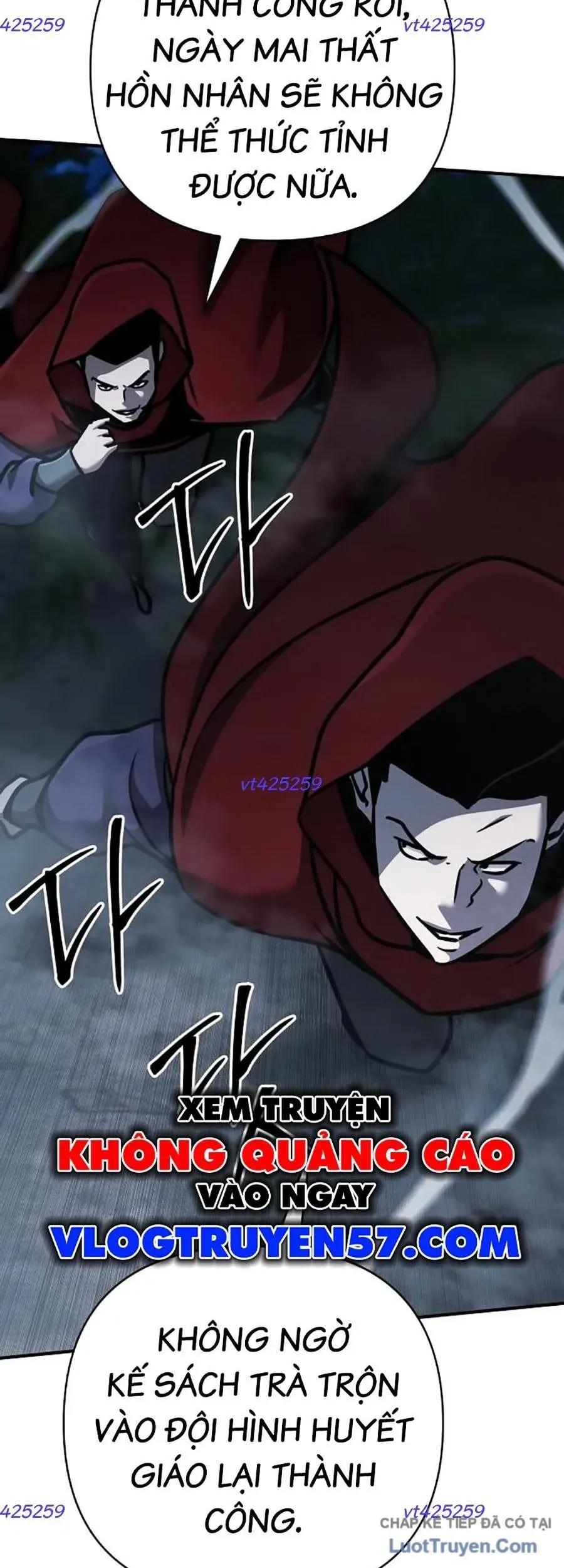 Tiểu Tử Đáng Ngờ Lại Là Cao Thủ Chap 119 - Next Chap 118