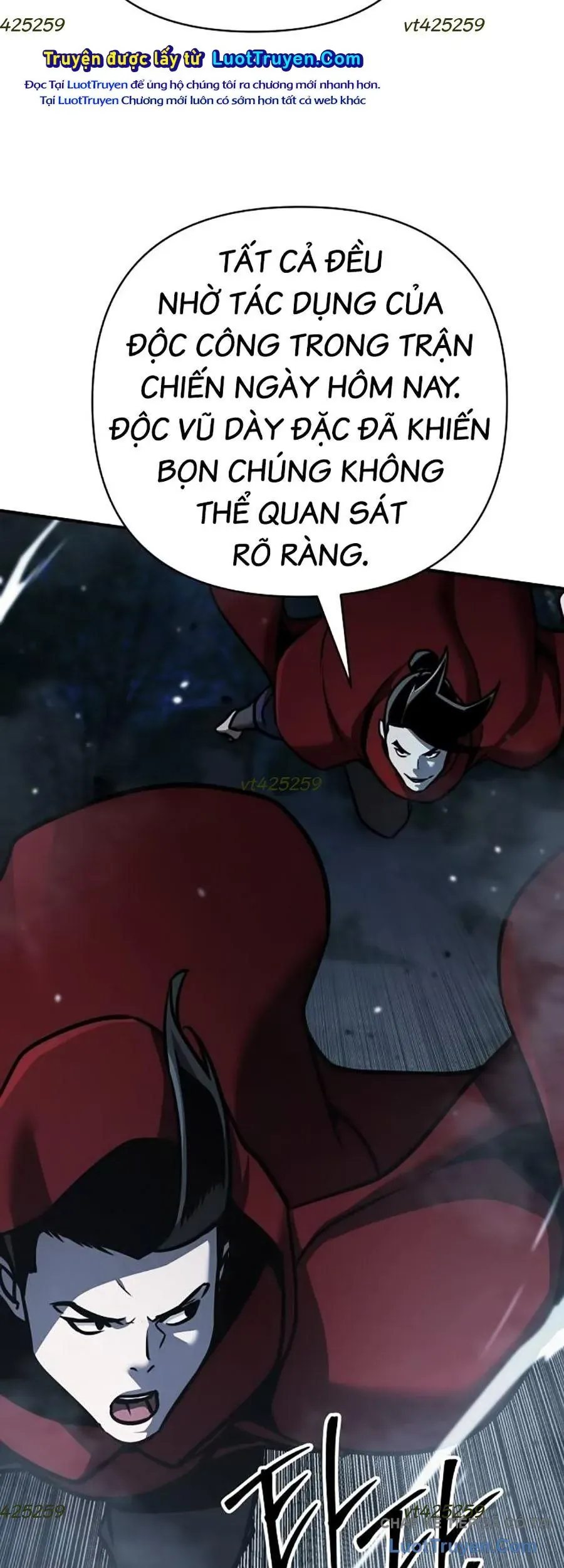 Tiểu Tử Đáng Ngờ Lại Là Cao Thủ Chap 119 - Next Chap 118