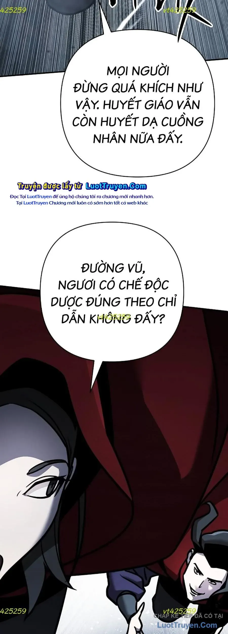 Tiểu Tử Đáng Ngờ Lại Là Cao Thủ Chap 119 - Next Chap 118