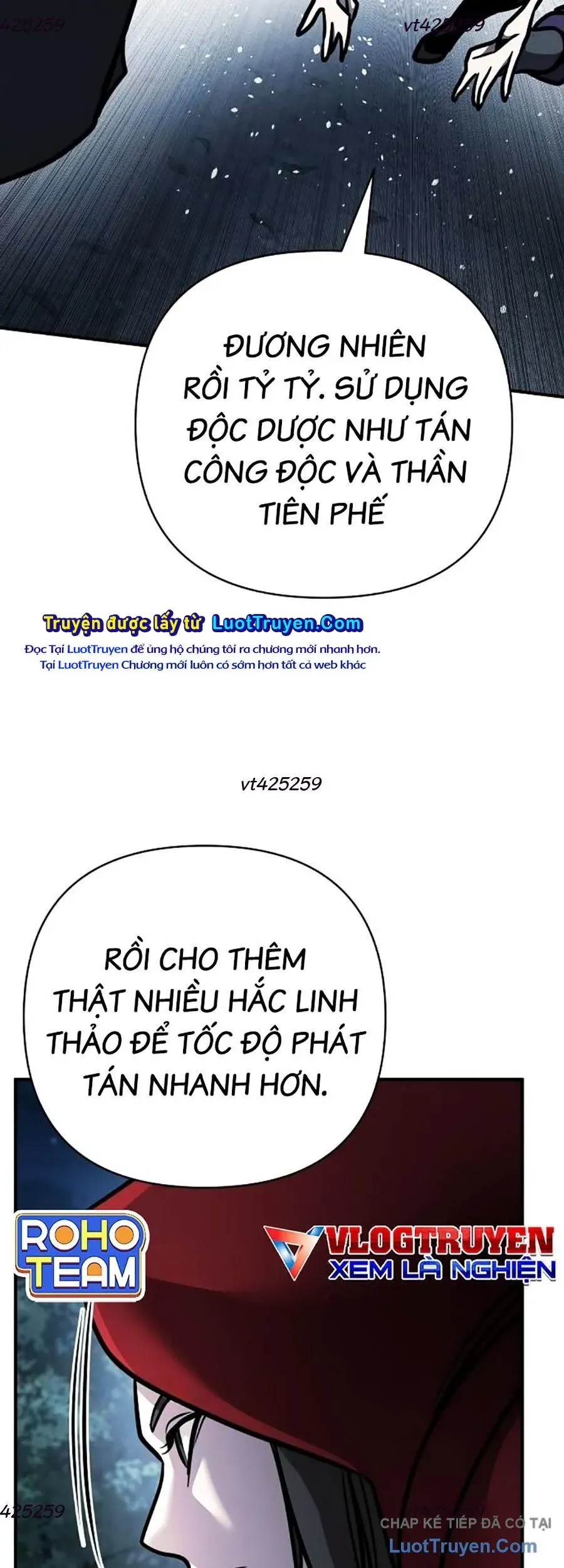 Tiểu Tử Đáng Ngờ Lại Là Cao Thủ Chap 119 - Next Chap 118