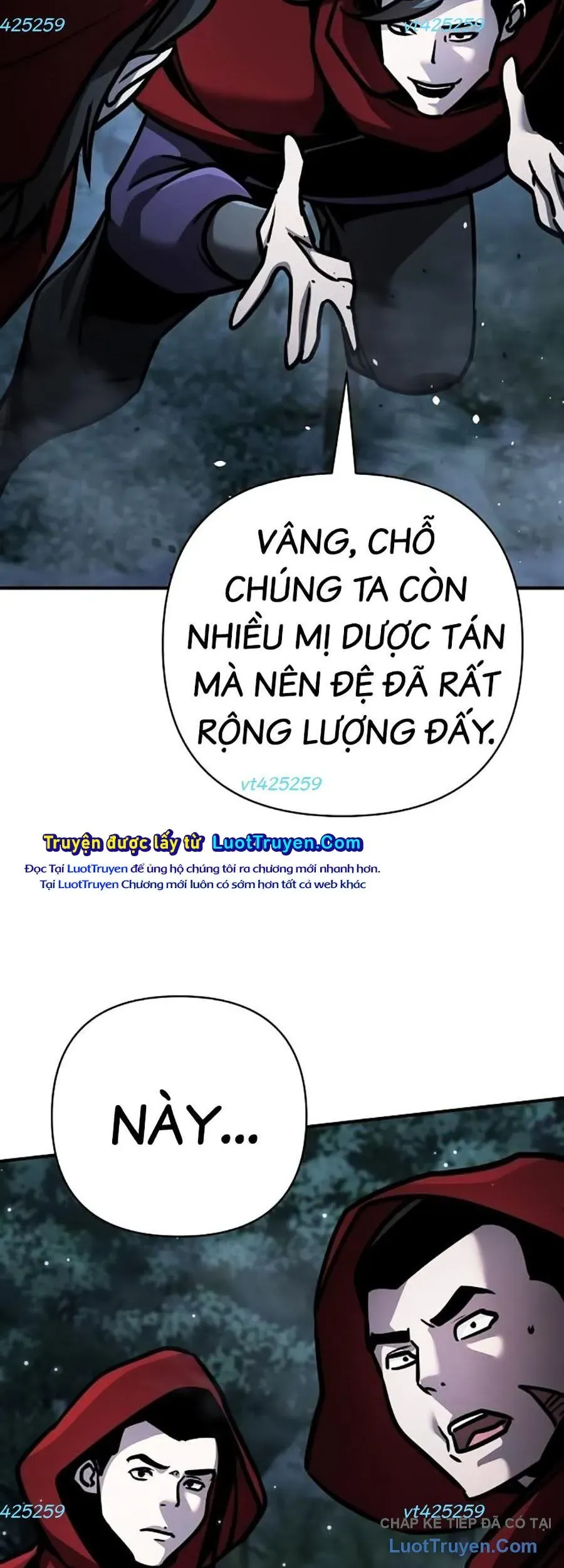 Tiểu Tử Đáng Ngờ Lại Là Cao Thủ Chap 119 - Next Chap 118