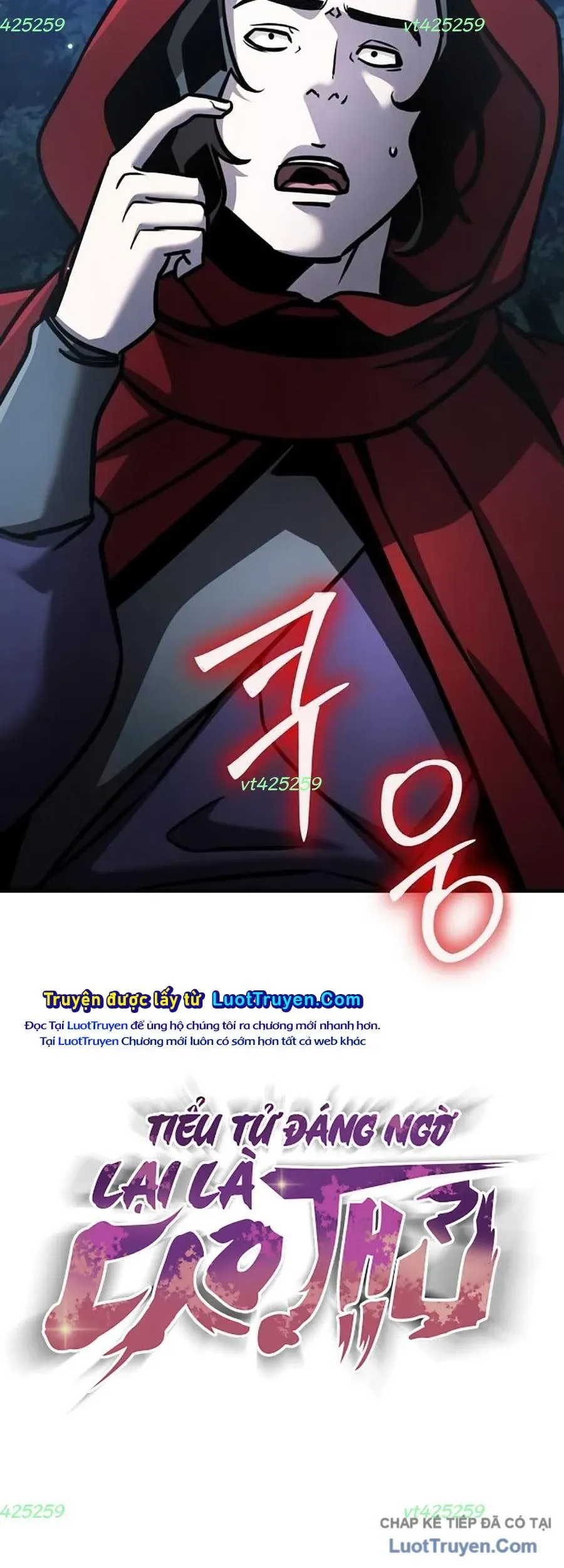 Tiểu Tử Đáng Ngờ Lại Là Cao Thủ Chap 119 - Next Chap 118