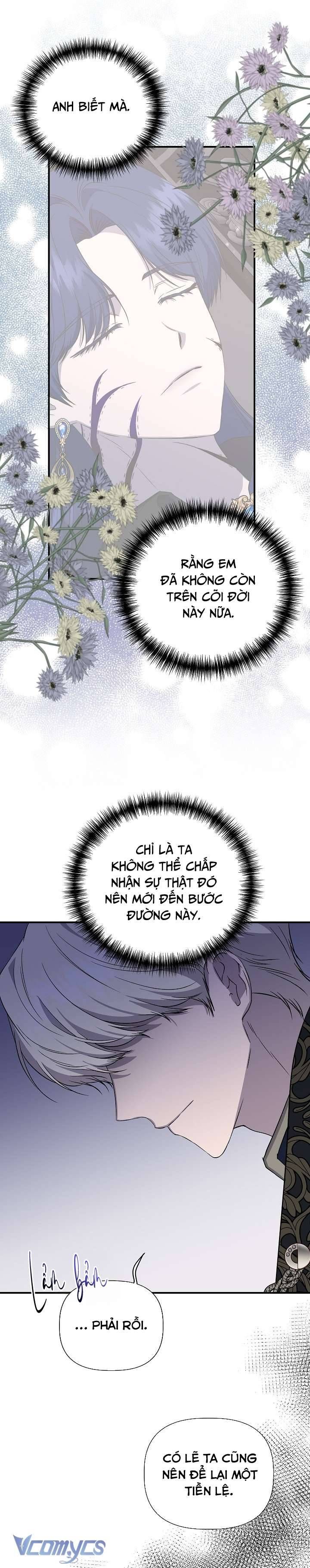 Tôi Không Phải Là Cinderella Chap 116 - Next Chap 115