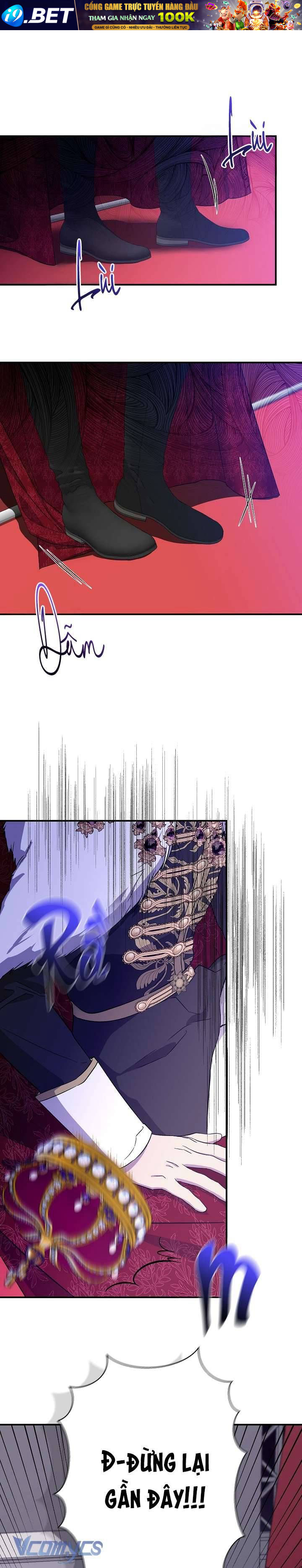 Tôi Không Phải Là Cinderella Chap 116 - Next Chap 115