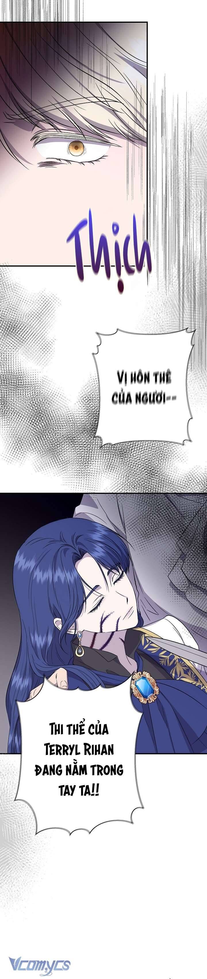 Tôi Không Phải Là Cinderella Chap 116 - Next Chap 115