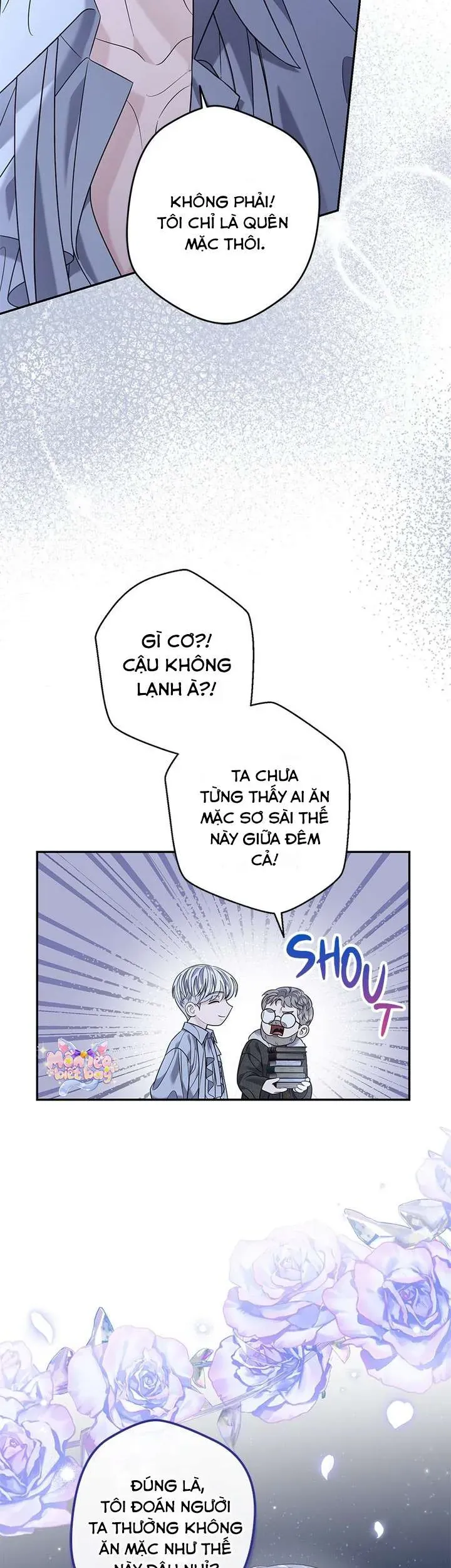 Trang 33 - Dụ Hoặc