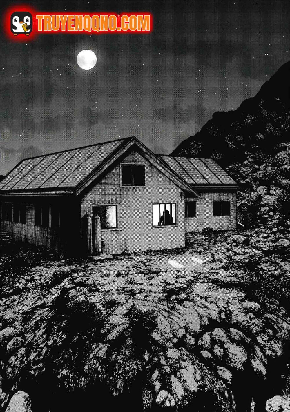 Đỉnh Khỉ Chap 18 - Next Chap 17