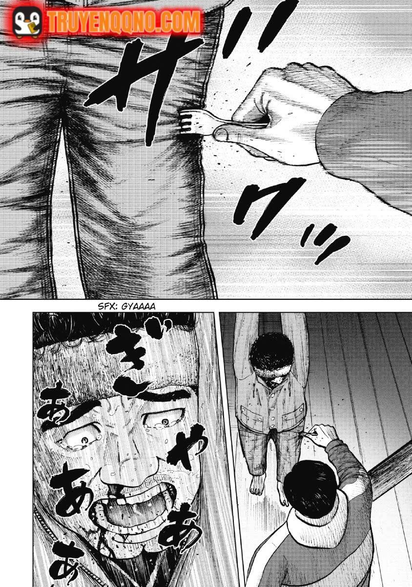 Đỉnh Khỉ Chap 18 - Next Chap 17