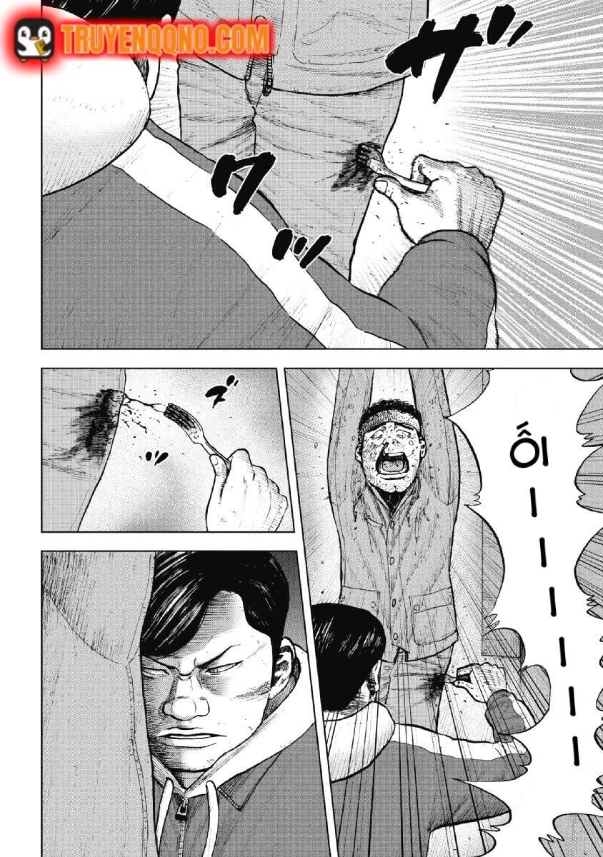 Đỉnh Khỉ Chap 18 - Next Chap 17