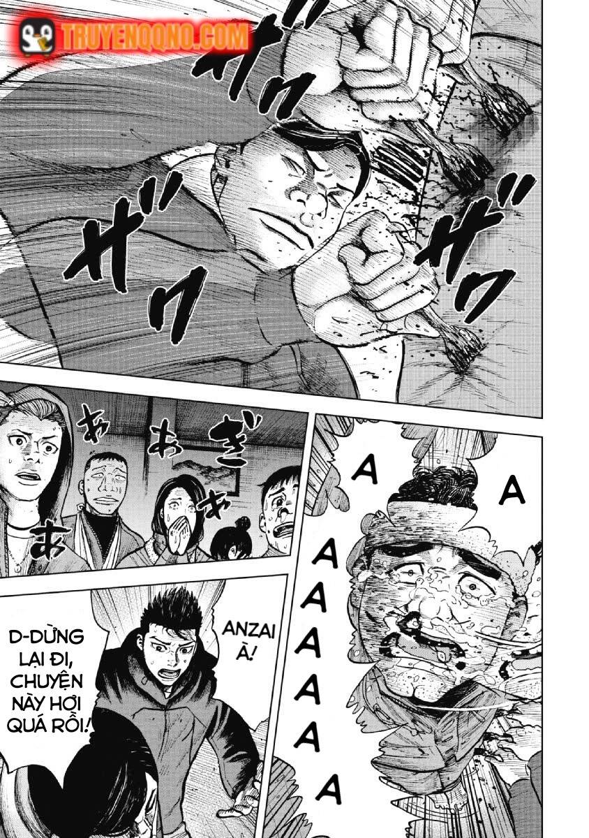 Đỉnh Khỉ Chap 18 - Next Chap 17