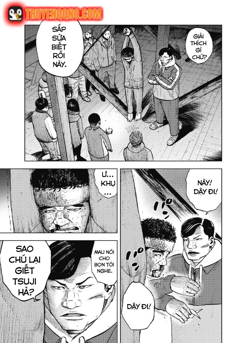 Đỉnh Khỉ Chap 18 - Next Chap 17